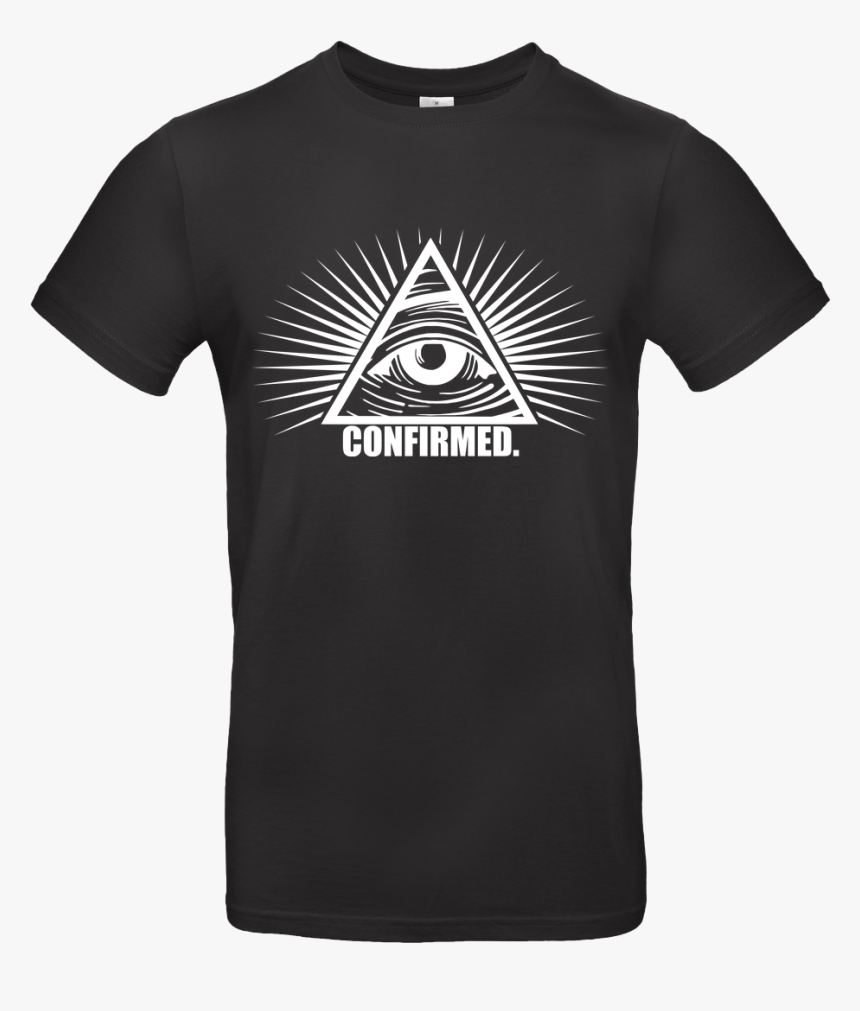 Illuminati Confirmed Png, Transparent Png
