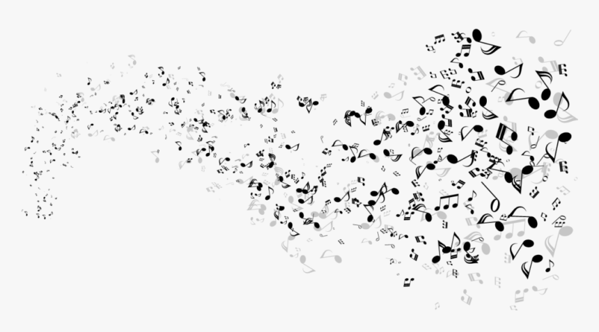 Music Waves Png - Chef Sound Dab Radio, Transparent Png