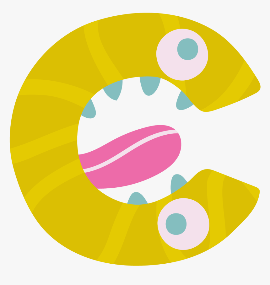 Letter C Png Download Free Image - Graphic Design, Transparent Png