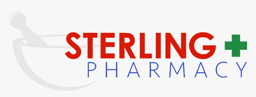 Sterling Pharmacy - Kasterlinden, HD Png Download