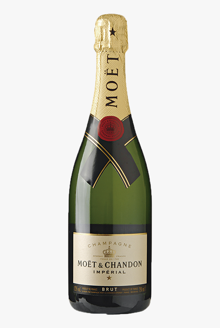 Champagne Bottle Png Transparent Image - Waitrose Vintage Champagne 2005, Png Download