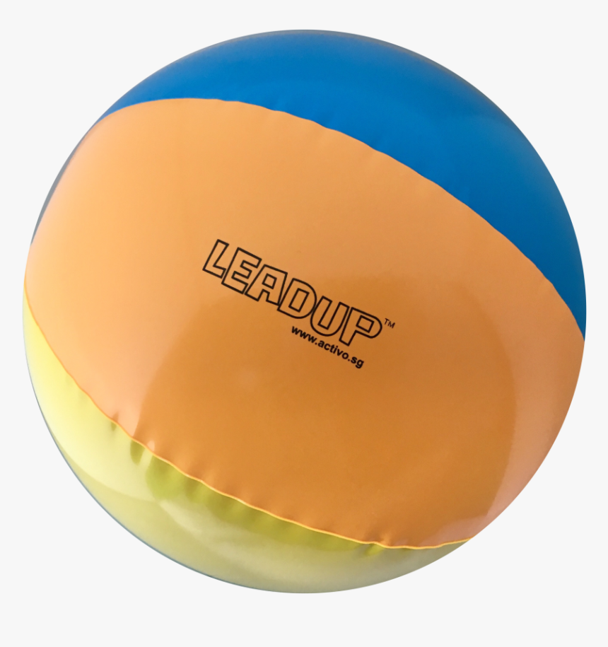 Transparent Beach Balls Png - Tchoukball, Png Download