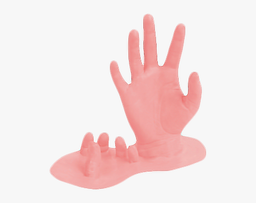 Transparent Baby Hands Png - Horror Aesthetic Transparent Png, Png Download