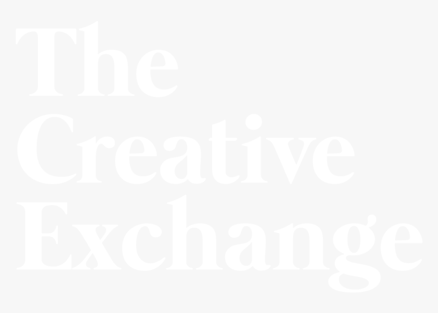 Tce Stacked White - Johns Hopkins White Logo, HD Png Download