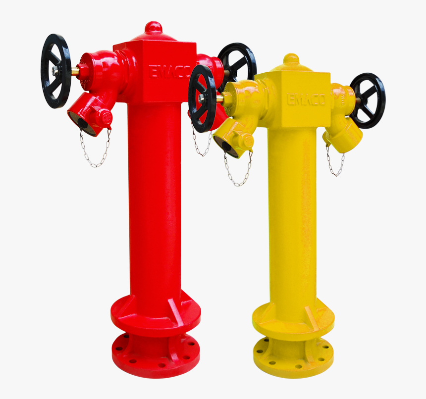 Hydrant Pillar Control Valve, HD Png Download