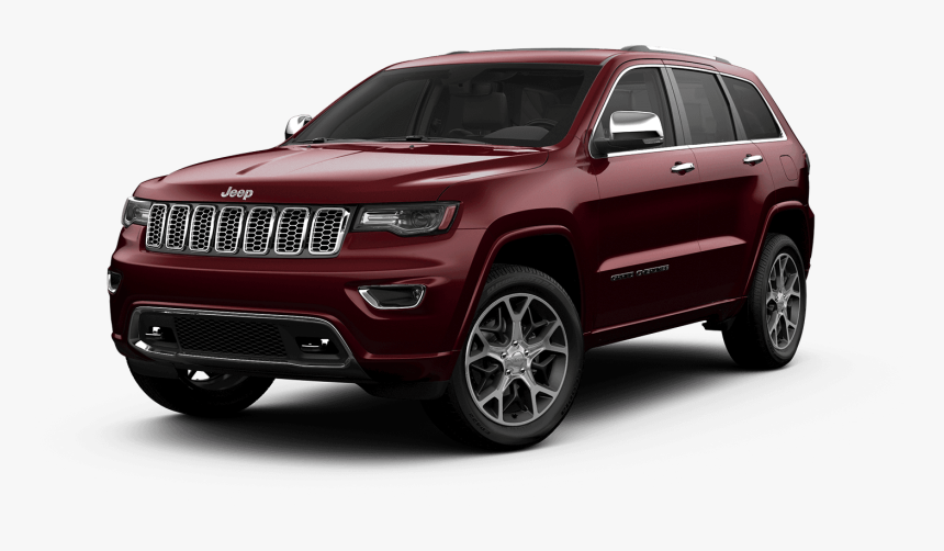 Grand Cherokee Laredo 2019, HD Png Download