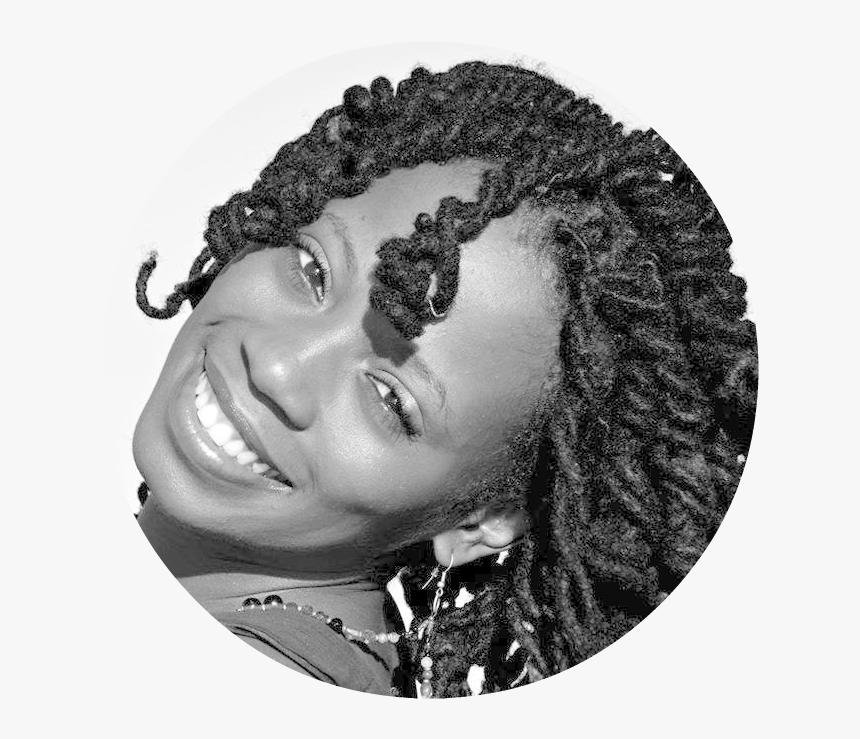 Amara La Negra Afro-textured Hair Hairdresser - Girl, HD Png Download