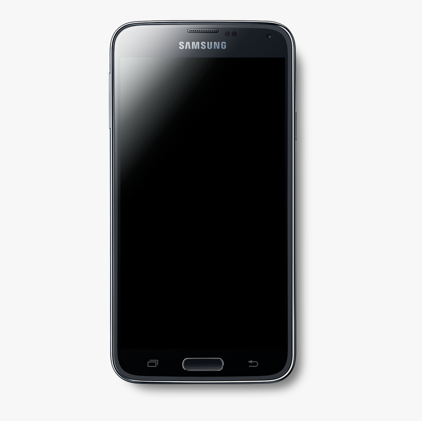 Smartphone, HD Png Download