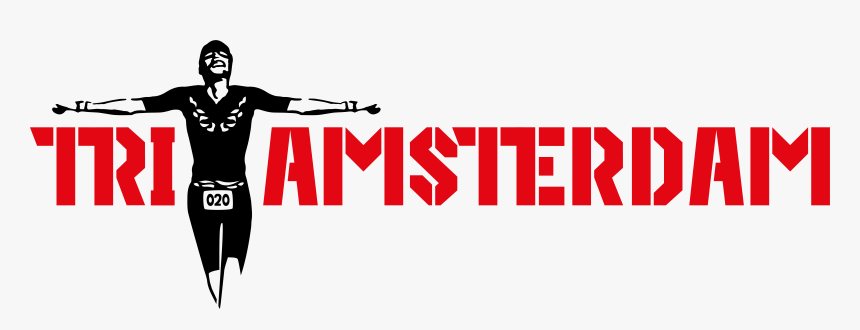 Een Tri Hard Series Evenement 
				src Https - Graphic Design, HD Png Download