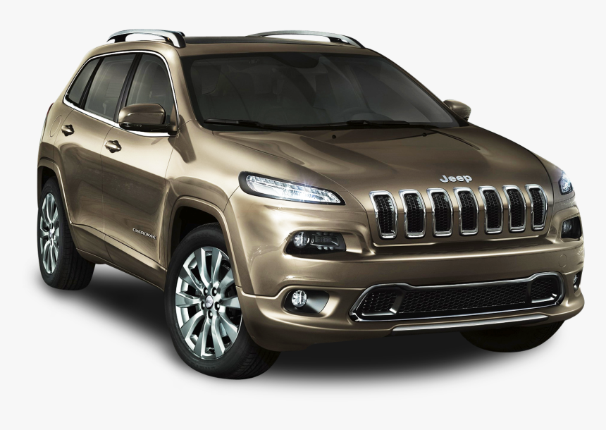 Jeep Suv Png, Transparent Png