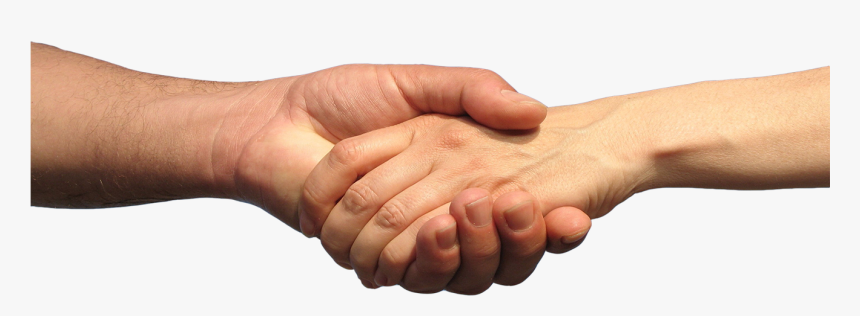 Baby Hands Png - Hand By Hand Sharing, Transparent Png