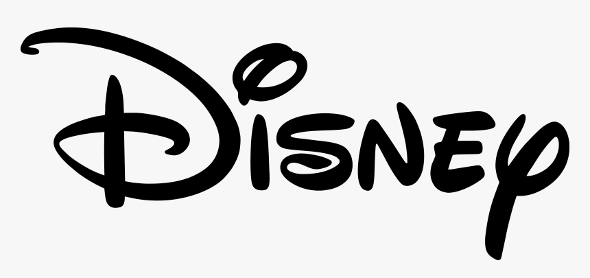 Disney Logo - Disney Logo Png, Transparent Png
