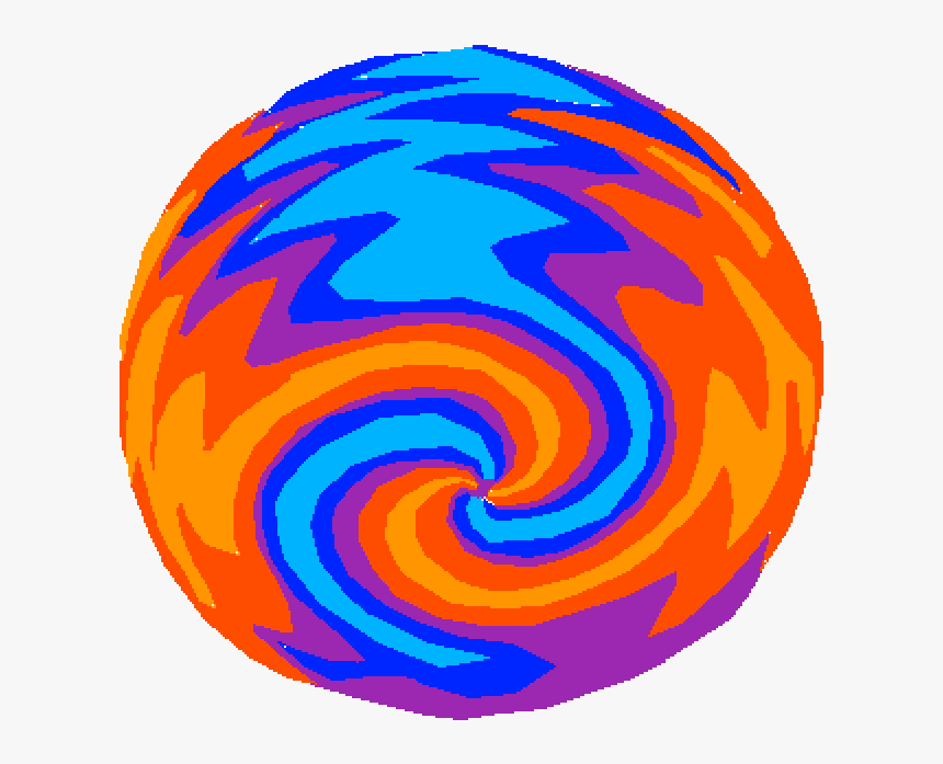 Spiral, HD Png Download