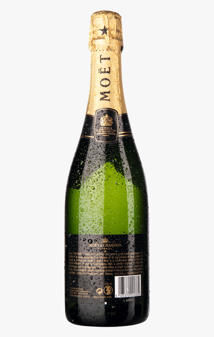 Duc De Paris Demi Sec, HD Png Download