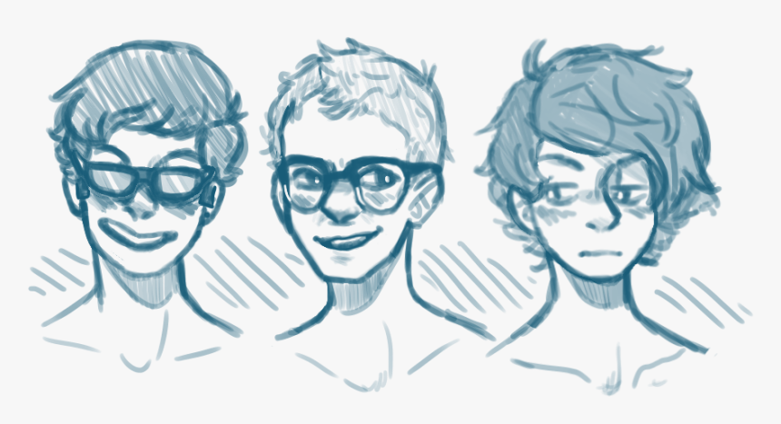 Transparent Idubbbztv Png - Idubbbz And Filthy Frank Drawing, Png Download