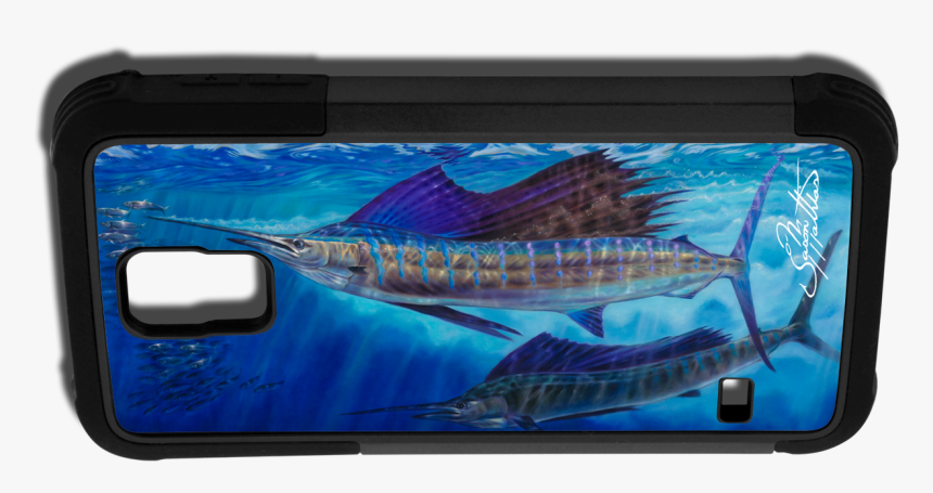 Samsung Galaxy S5 Fine Art Phone Case - Smartphone, HD Png Download