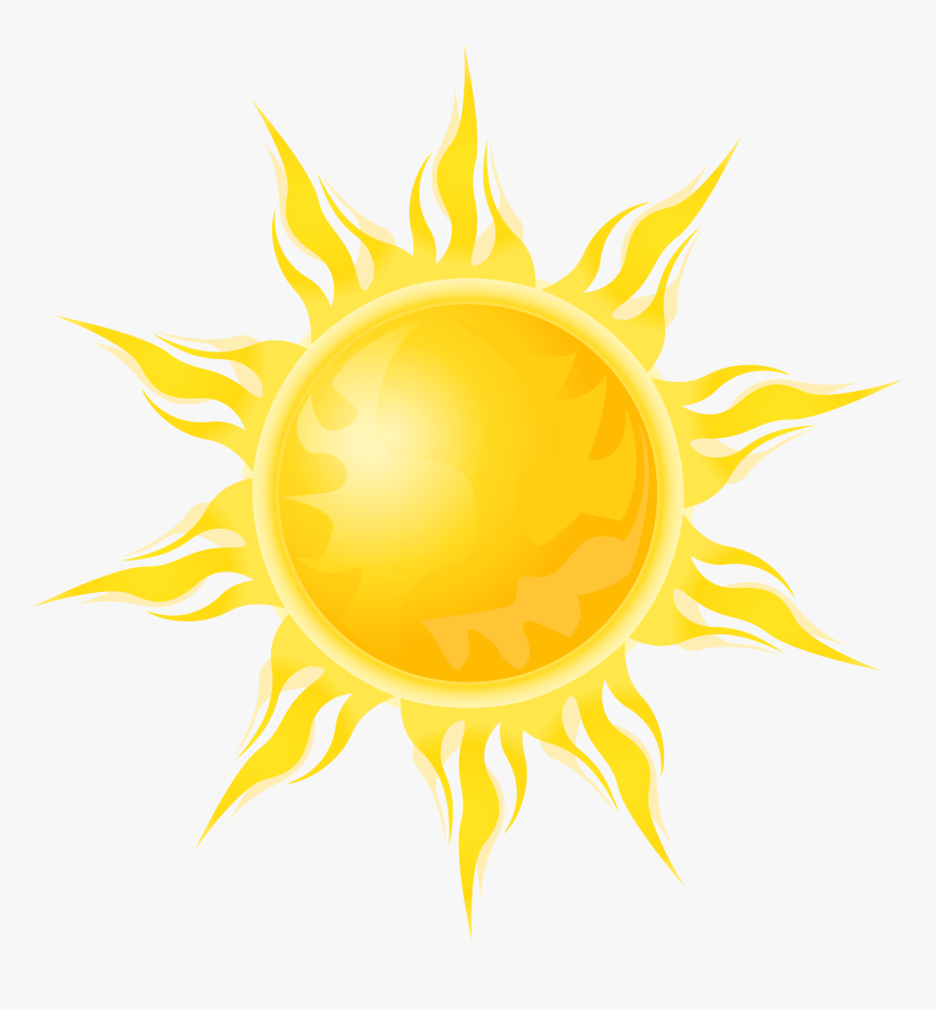 Sun Png Download - Mathematica Icon, Transparent Png