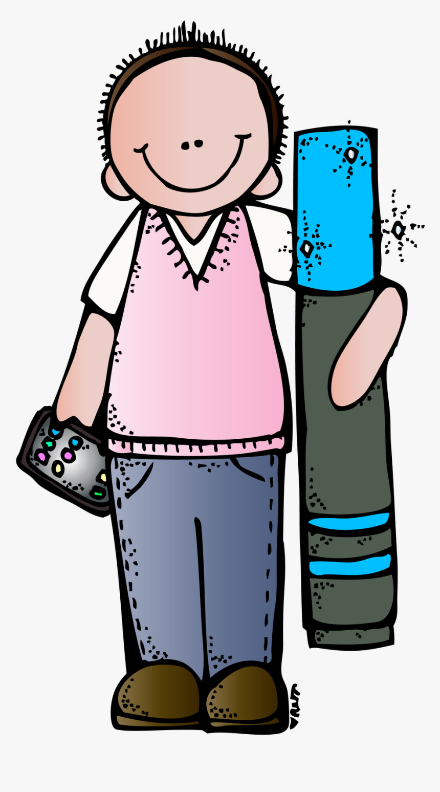 Transparent Playground Clipart Png - Melonheadz Marker Free Clipart, Png Download