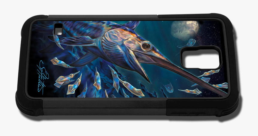 Samsung Galaxy S5 Fine Art Phone Case - Smartphone, HD Png Download