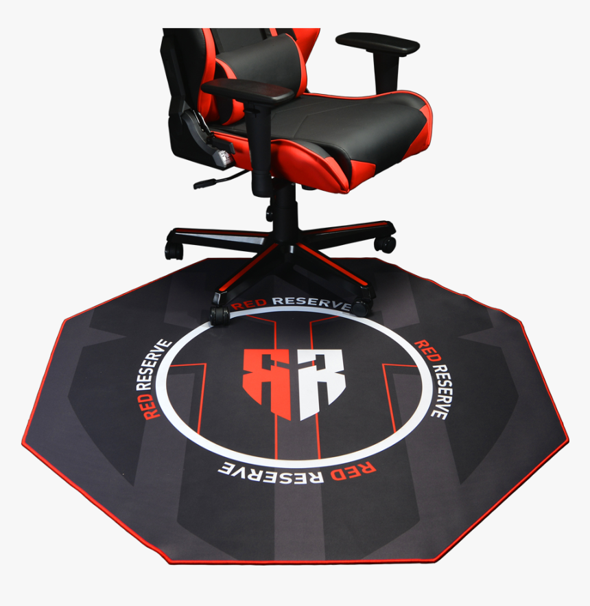 Florpad™ Red Reserve - Florpad Ninja, HD Png Download