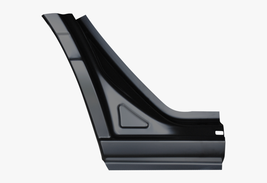 Grand Cherokee Dogleg Passenger Side Image - Grand Cherokee Dog Leg, HD Png Download