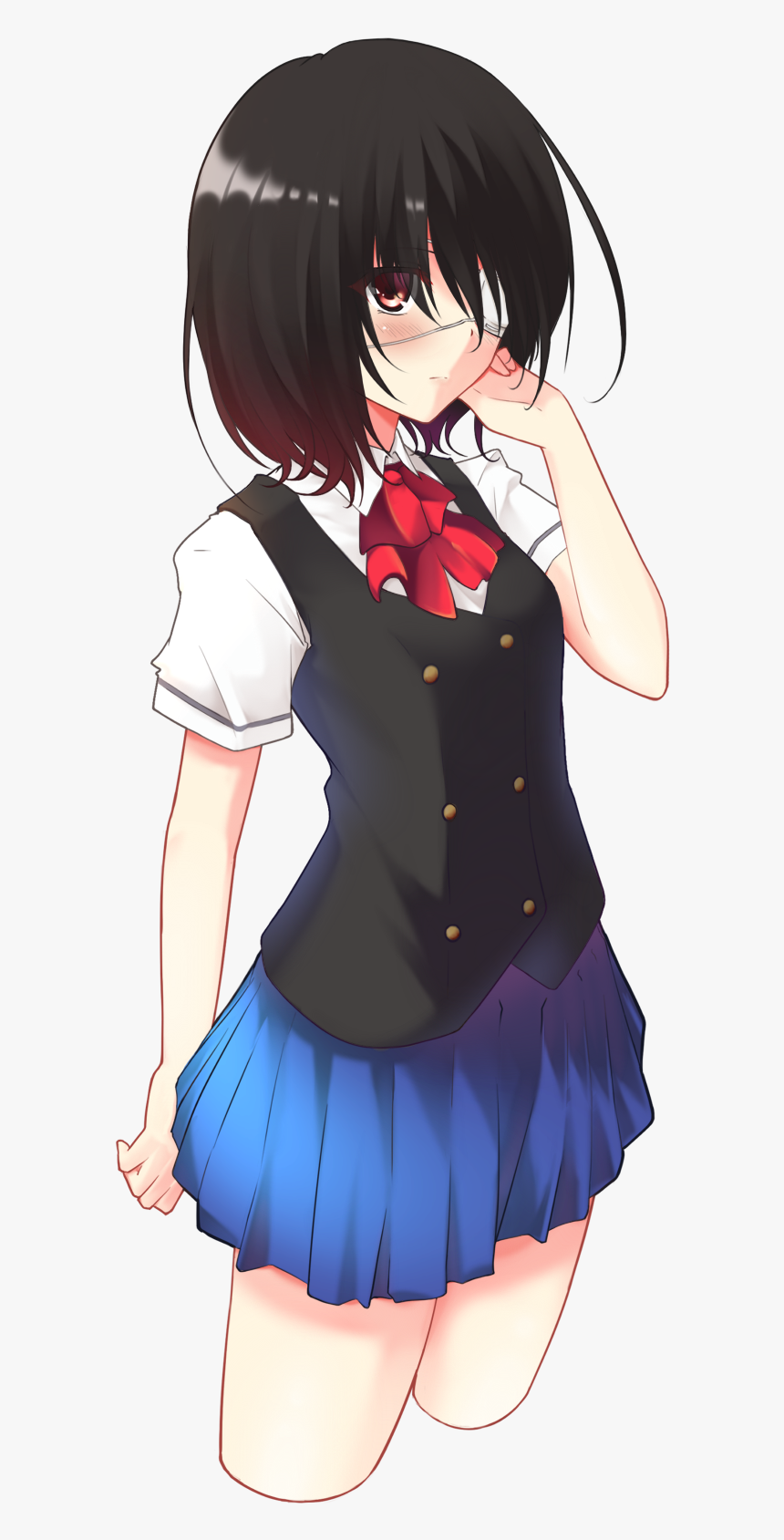 Original) Loading Misaki Mei - Misaki Mei Png, Transparent Png