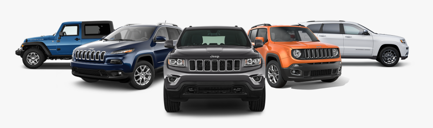 Jeep Grand Cherokee - Chrysler Jeep Dodge Png, Transparent Png
