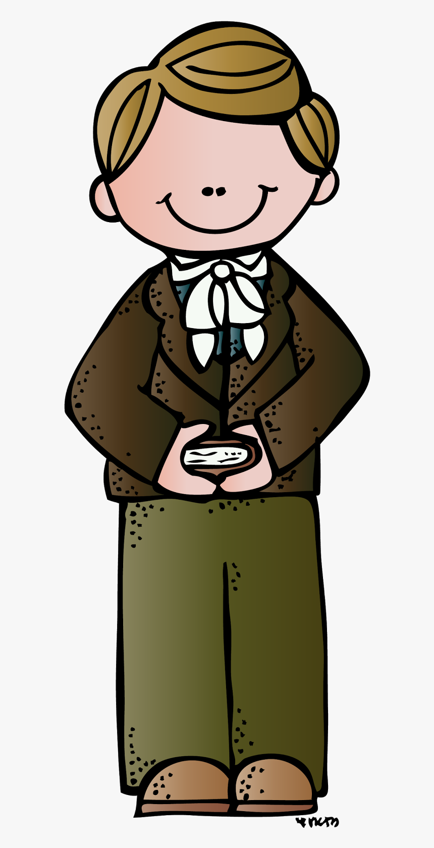 Melonheadz Joseph Smith, HD Png Download