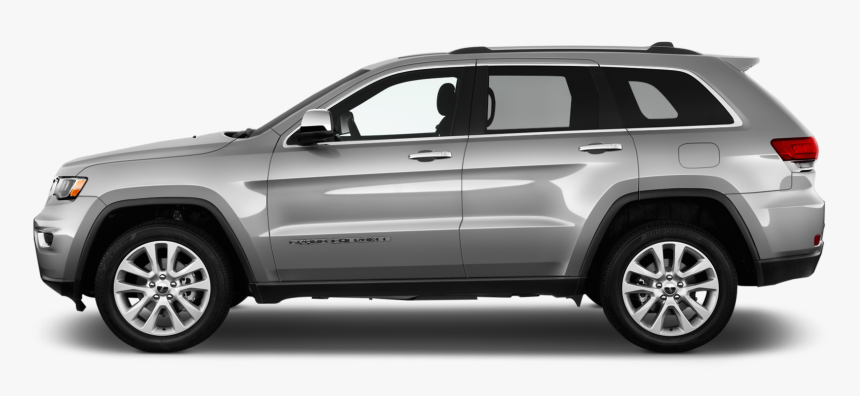 Jeep Grand Cherokee 2017 Side, HD Png Download