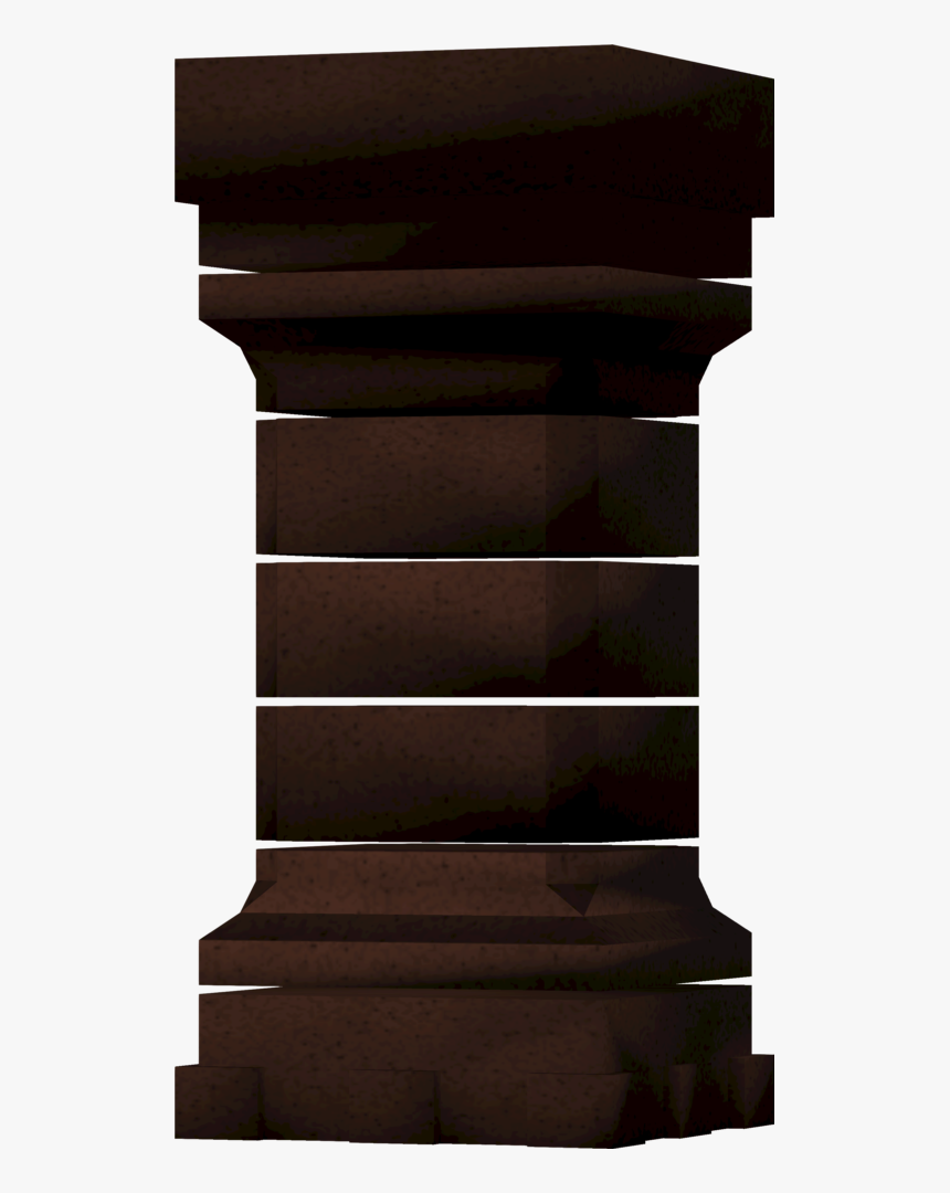 The Runescape Wiki - Runescape 3 Pillar, HD Png Download