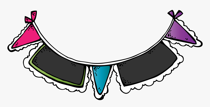 Banner Classroom Melon Headz Clip Art Hd Png Download