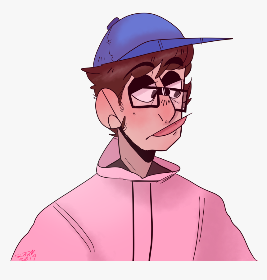 Req For @edupesboi I Really Hope You Like It And Im - Cartoon, HD Png Download