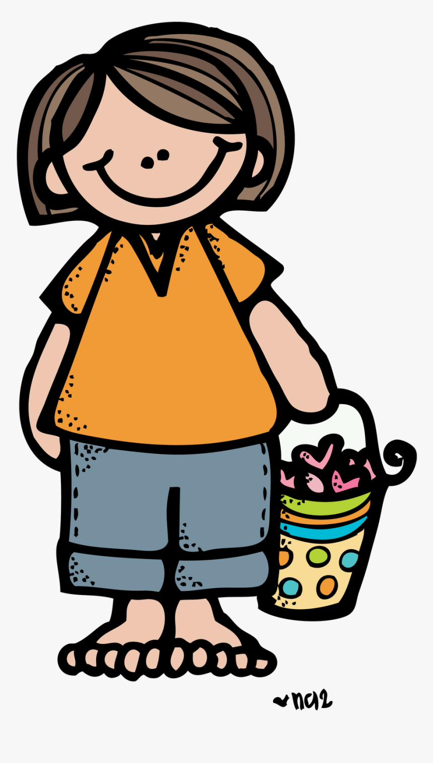 Transparent Mom Clipart Png - Mom Clipart Melonheadz, Png Download