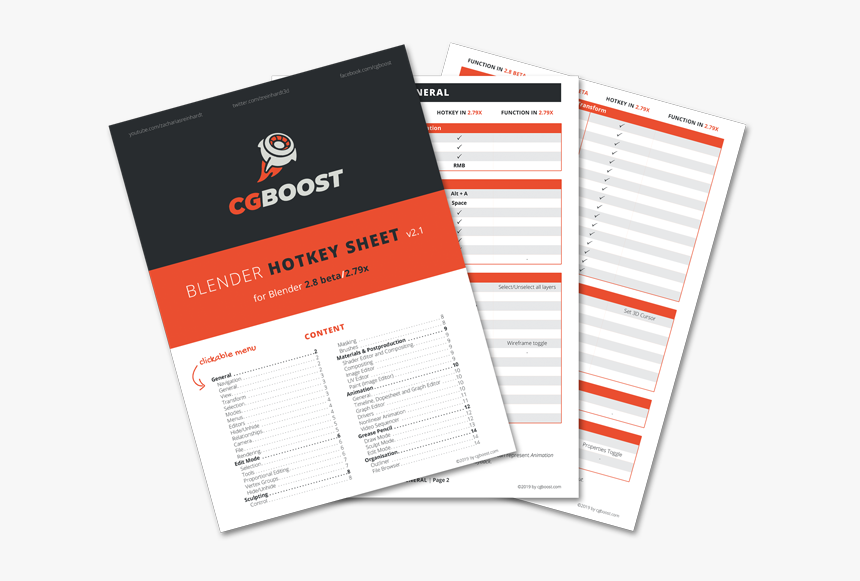 Brochure, HD Png Download