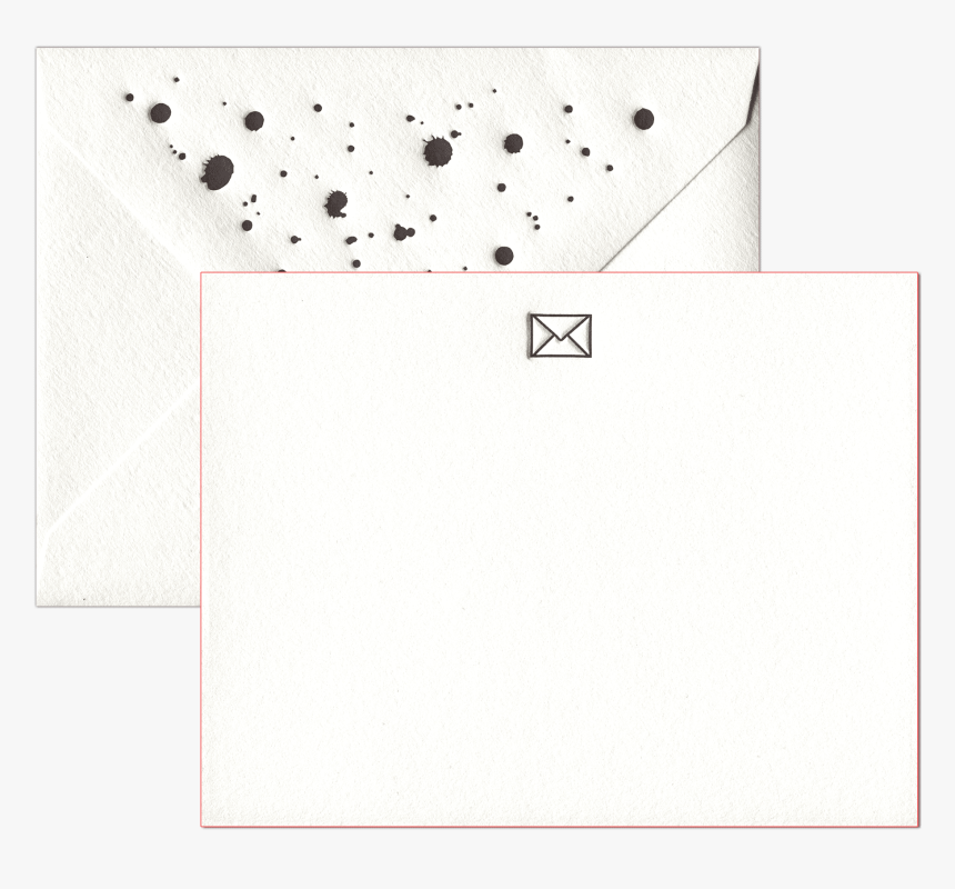 Transparent Mail Envelope Png - Envelope, Png Download