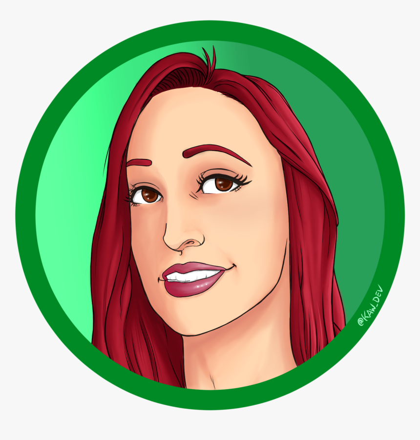 Girl, HD Png Download