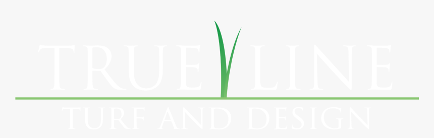 True Line Turf And Design, Llc - Green Grass Line Png, Transparent Png