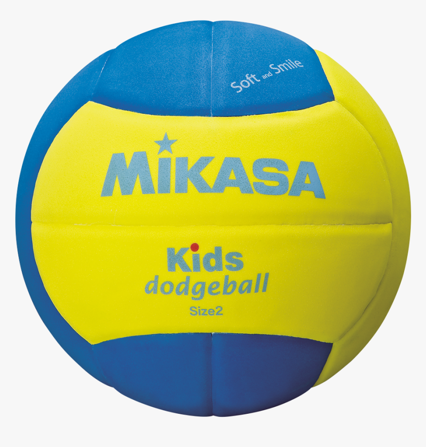 Transparent Water Polo Clipart - Mikasa Dodgeball, HD Png Download