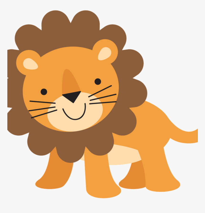 Free Download For On - Lion Clipart, HD Png Download