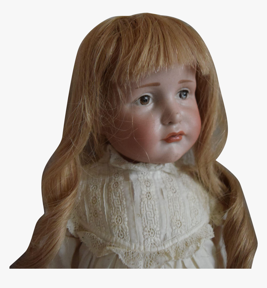 Transparent Reinhardt Head Png - Girl, Png Download