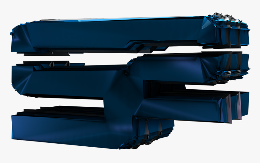 Soar Logo Png - Cobalt Blue, Transparent Png