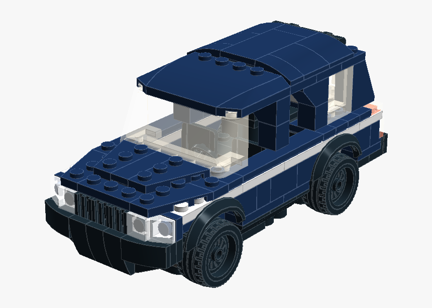 Model Car, HD Png Download