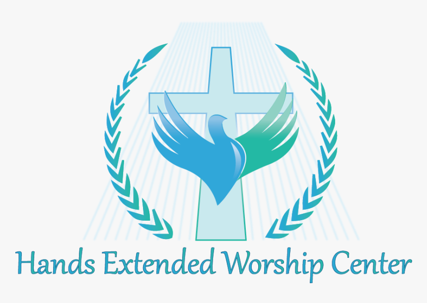 Logo Design By Blackdahlia For Hands Extended Worship - International Guild Of Specialist Engineers, HD Png Download