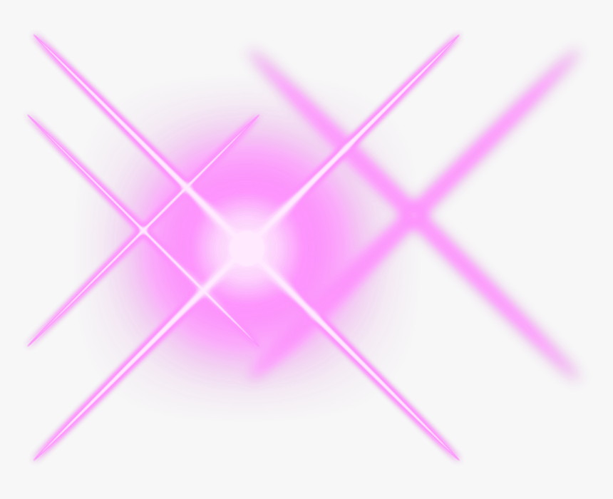 Lens Flare Desktop Wallpaper Optics Pink - Pink Lens Flare Png, Transparent Png
