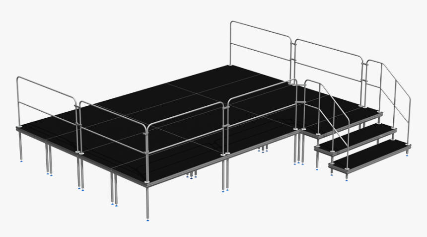 Handrail, HD Png Download