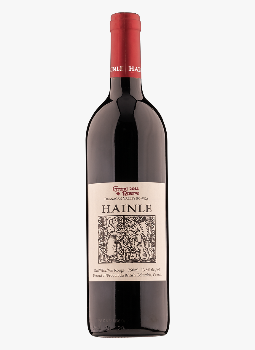 Provenance Napa Valley Merlot 2013, HD Png Download