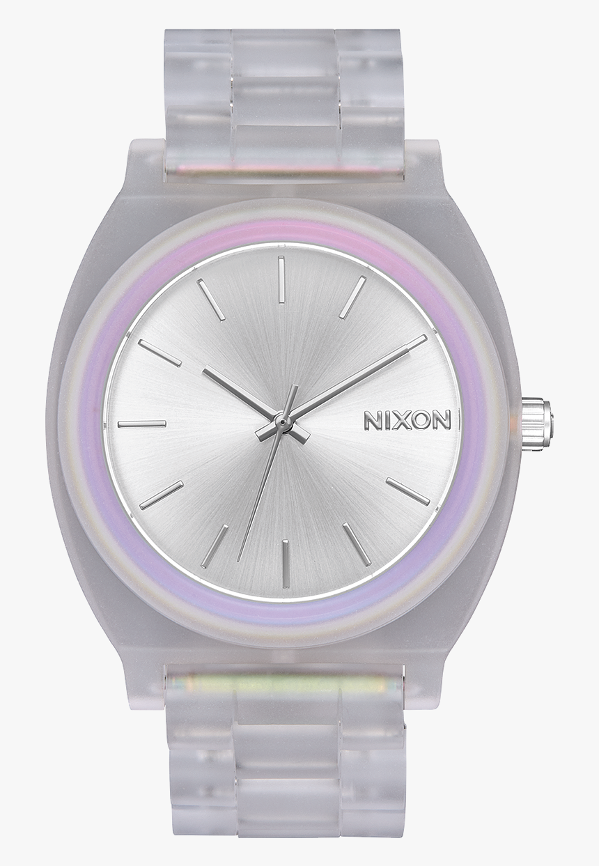 Nixon Clear Watch, HD Png Download