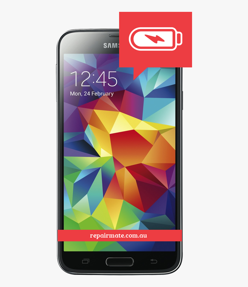 Samsung S5 32gb Specs, HD Png Download
