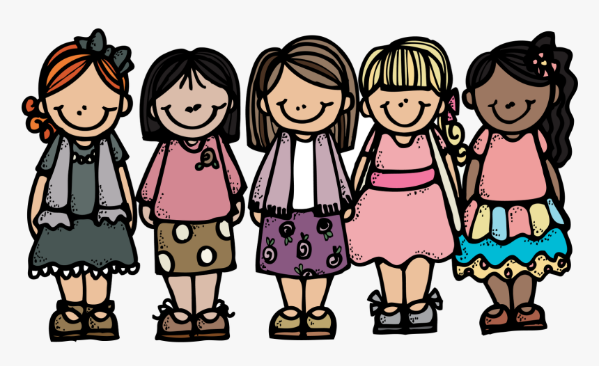 Free Cliparts Download Clip - Activity Days Lds, HD Png Download