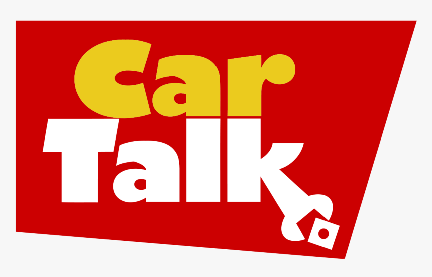 Npr Car Talk Logo, HD Png Download